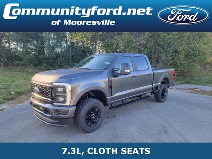 2026 Ford F-250 Mooresville IN