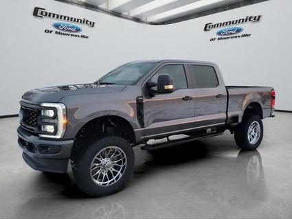 2026 Ford F-250 Mooresville IN
