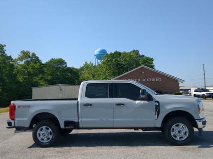 2026 Ford F-250 Winder GA