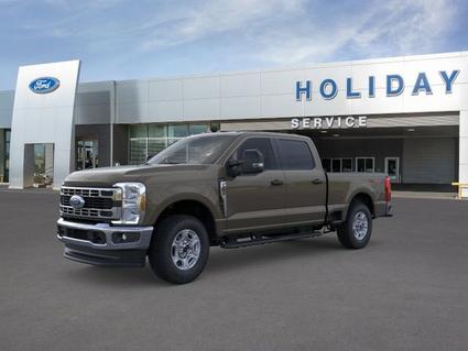 2026 Ford F-250 Whitesboro TX