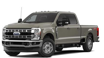 2026 Ford F-250 Whitesboro TX