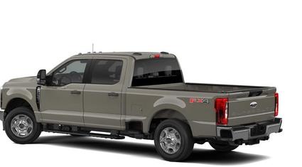 2026 Ford F-250 Whitesboro TX