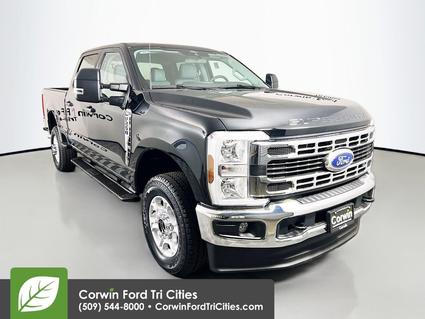 2026 Ford F-250 Pasco WA