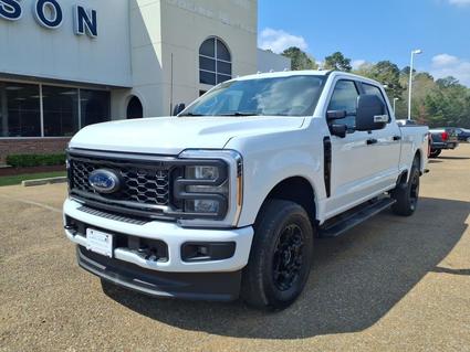 2026 Ford F-250 Louisville MS
