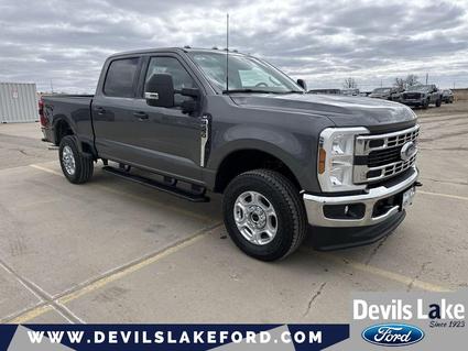 2026 Ford F-250 Devils Lake ND