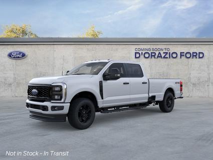 2026 Ford F-250 Wilmington IL
