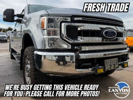 2020 Ford F-250 Spearfish SD