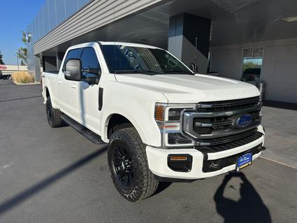 2020 Ford F-250 Coeur D'Alene ID
