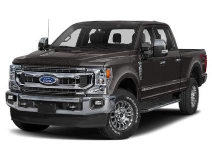 2020 Ford F-250 Billings MT