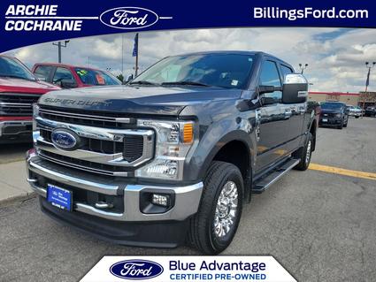 2020 Ford F-250 Billings MT