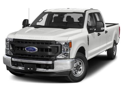 2020 Ford F-250 Billings MT