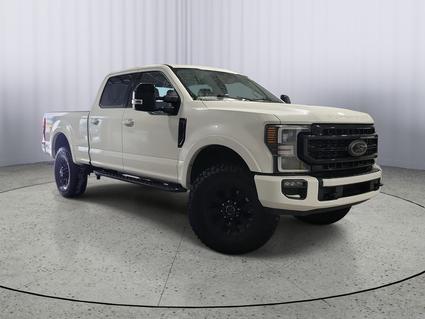 2021 Ford F-250 Kalamazoo MI