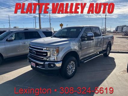 2022 Ford F-250 Lexington NE