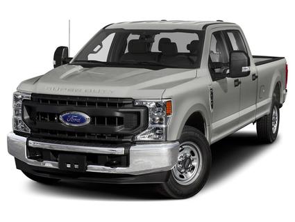 2022 Ford F-250 Lexington NE