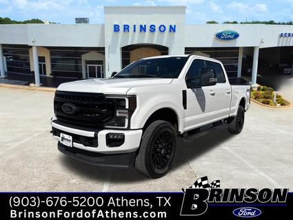 2022 Ford F-250 Athens TX