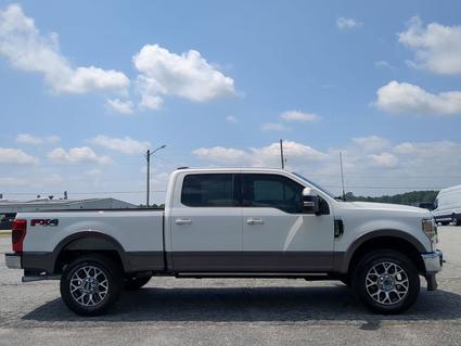 2022 Ford F-250 Winder GA