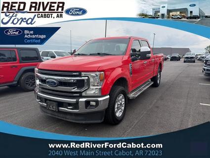 2022 Ford F-250 Cabot AR