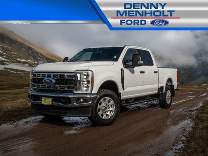 2023 Ford F-250 Butte MT
