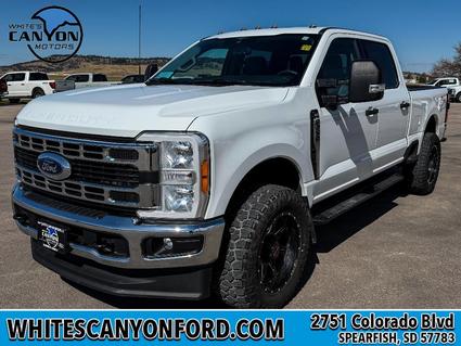 2023 Ford F-250 Spearfish SD