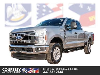 2024 Ford F-250 Breaux Bridge LA