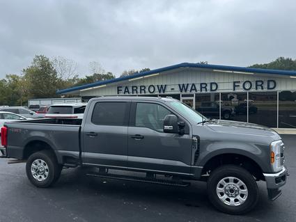 2024 Ford F-250 Ripley MS
