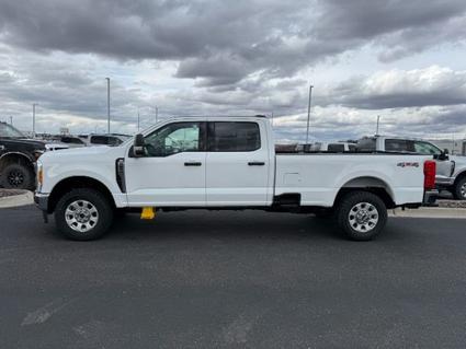 2024 Ford F-250 Idaho Falls ID