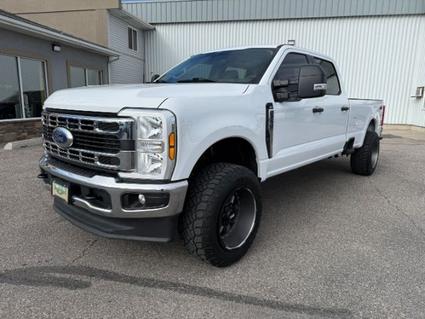 2024 Ford F-250 Idaho Falls ID