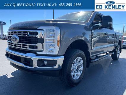 2024 Ford F-250 Layton UT
