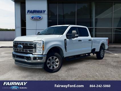 2024 Ford F-250 Greenville SC