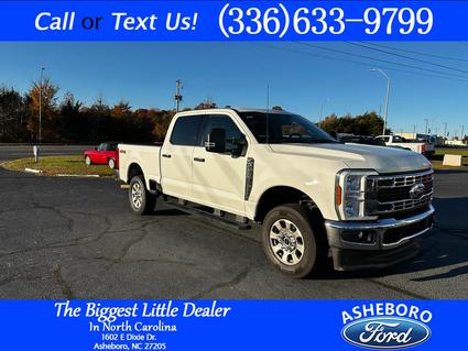 2024 Ford F-250 Asheboro NC