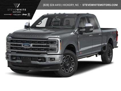 2024 Ford F-250 Newton NC