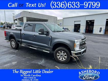 2024 Ford F-250 Asheboro NC