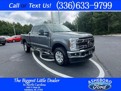 2024 Ford F-250 Asheboro NC