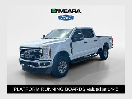 2024 Ford F-250 Denver CO