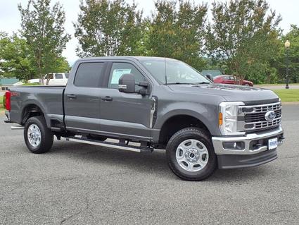 2025 Ford F-250 Bedford VA