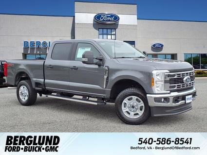 2025 Ford F-250 Bedford VA