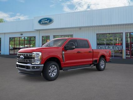 2025 Ford F-250 Virginia Beach VA
