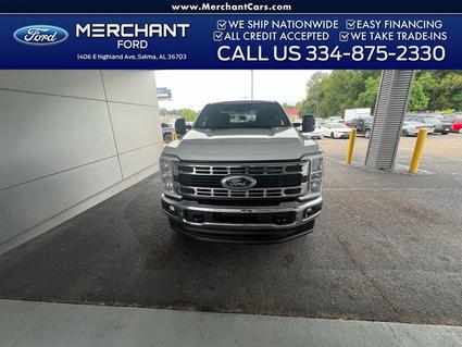 2025 Ford F-250 Selma AL