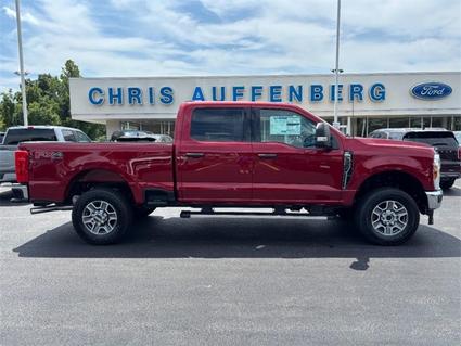 2025 Ford F-250 Washington MO