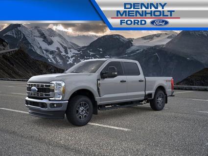 2025 Ford F-250 Butte MT