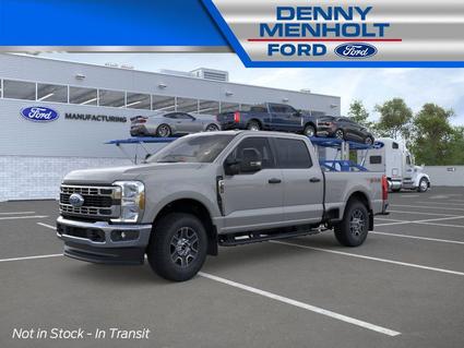 2025 Ford F-250 Butte MT