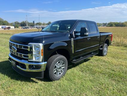 2025 Ford F-250 Paducah KY