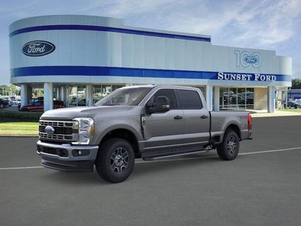 2025 Ford F-250 St. Louis MO