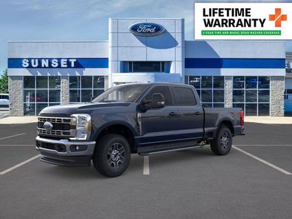 2025 Ford F-250 Waterloo IL