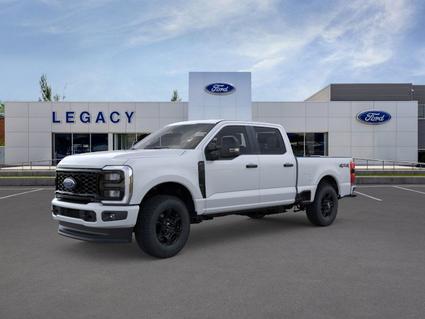 2026 Ford F-250 La Grande OR