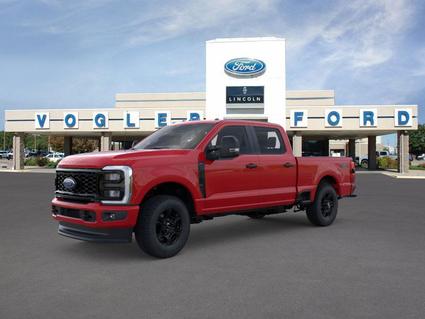 2026 Ford F-250 Carbondale IL