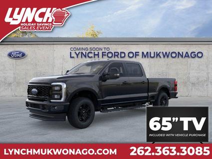 2026 Ford F-250 Mukwonago WI