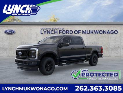 2026 Ford F-250 Mukwonago WI