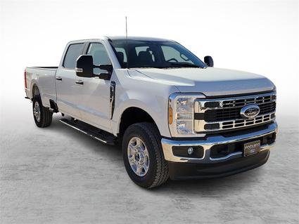 2026 Ford F-250 Lamesa TX
