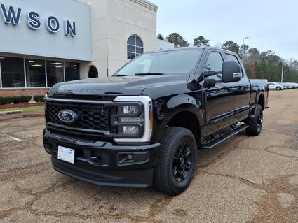 2026 Ford F-250 Louisville MS